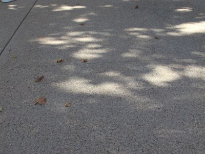 Darling Street Upgrade  