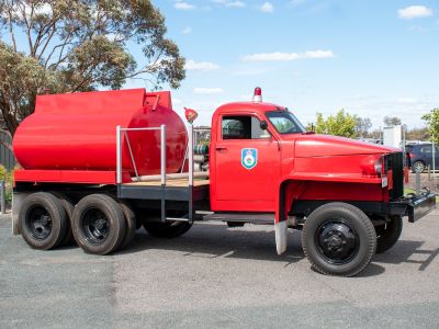  RFS Wentworth Airbase Lower Western Zone,