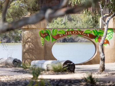Buronga 