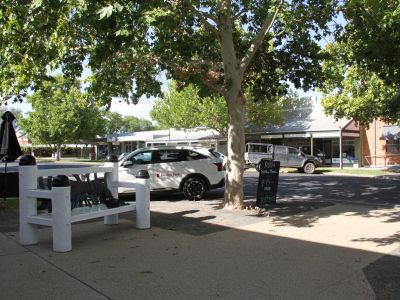 Darling Street Upgrade