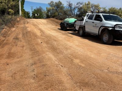 Gol Gol & Buronga Sharedway